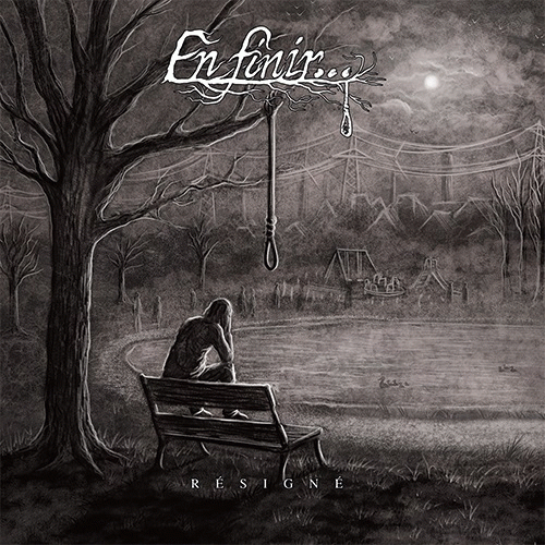 En Finir... : Résigné